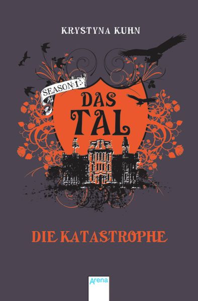 Buchcover