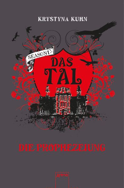 Buchcover