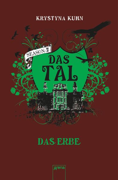 Buchcover