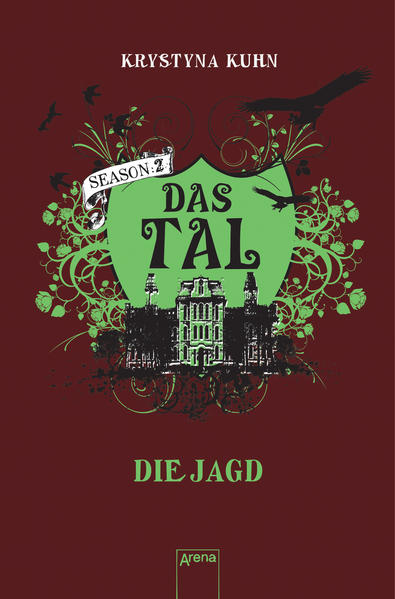 Buchcover