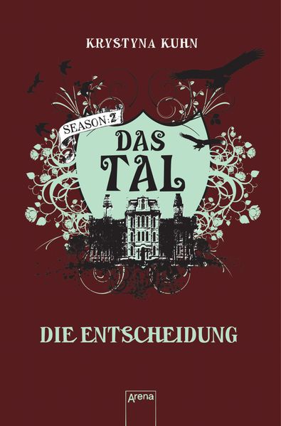 Buchcover