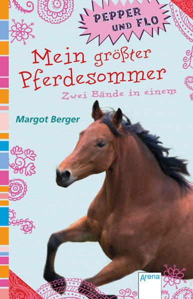 Mein größter Pferdesommer
