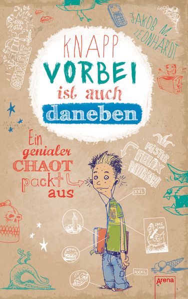 Buchcover