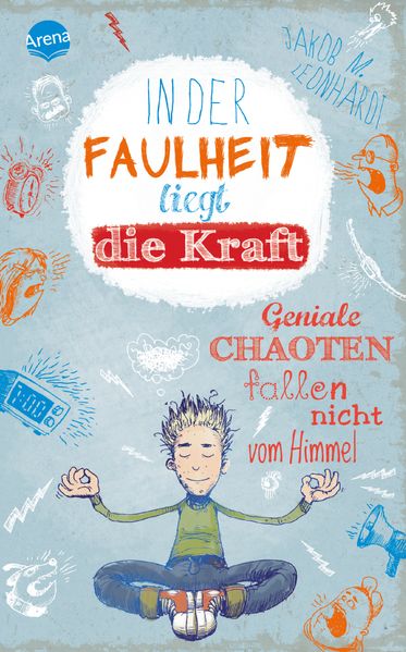 Buchcover
