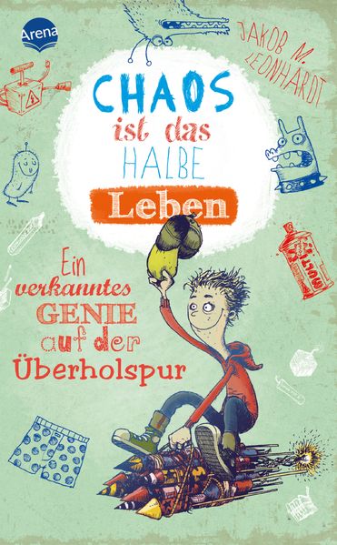 Buchcover