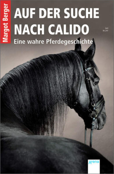 Auf der Suche nach Calido