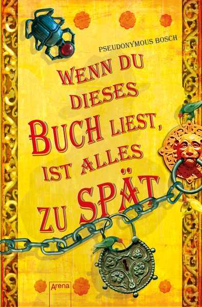 Buchcover