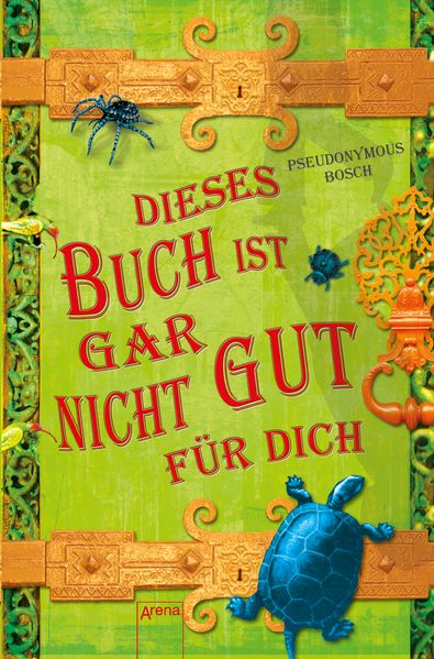 Buchcover