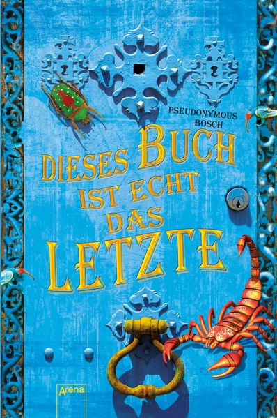 Buchcover