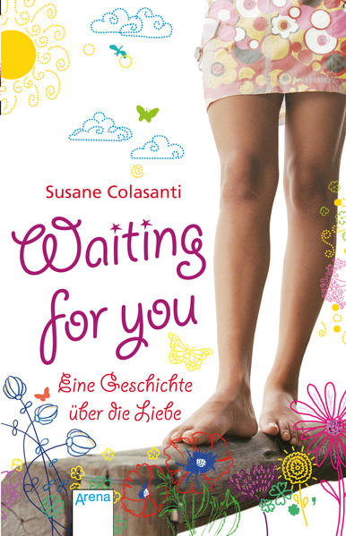 Waiting for you