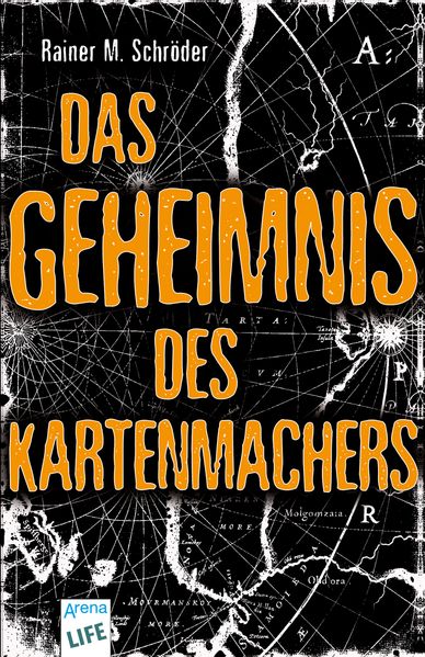 Buchcover