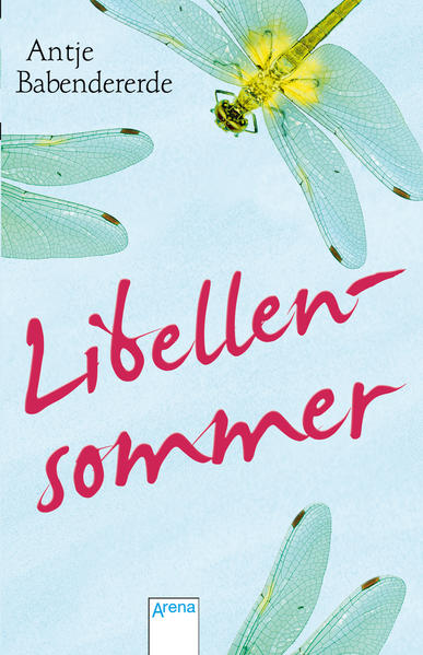 Libellensommer