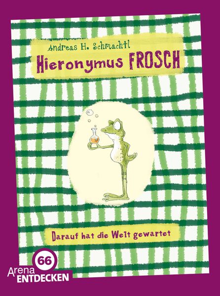 Buchcover