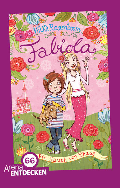 Fabiola. Ein Hauch von Chaos