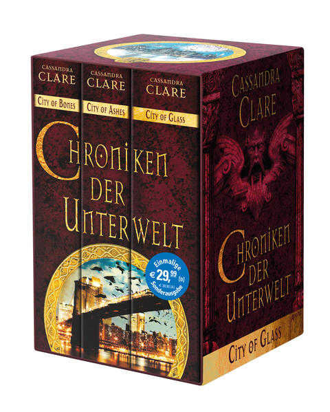Chroniken der Unterwelt