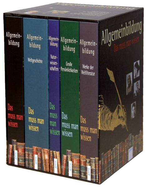 Allgemeinbildung