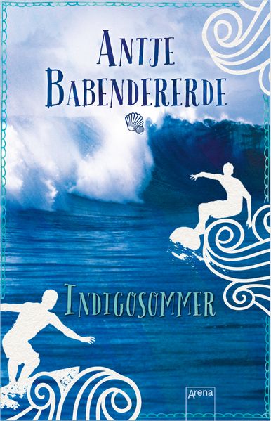 Buchcover