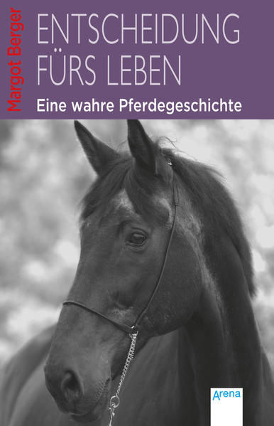 Entscheidung fürs Leben