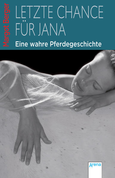 Letzte Chance für Jana