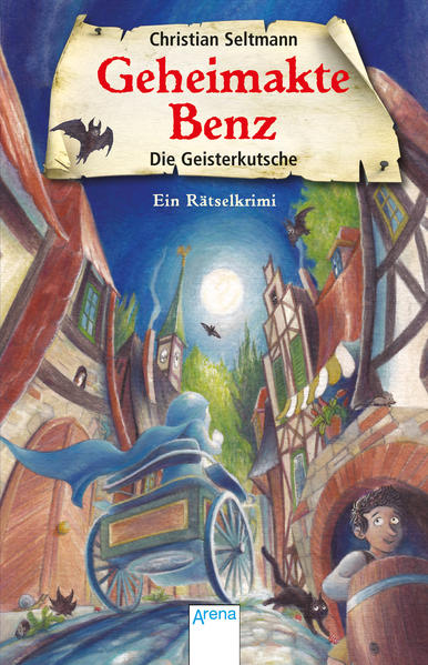 Die Geisterkutsche