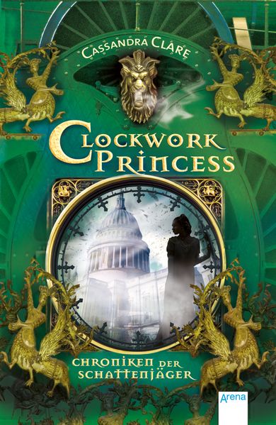 Buchcover