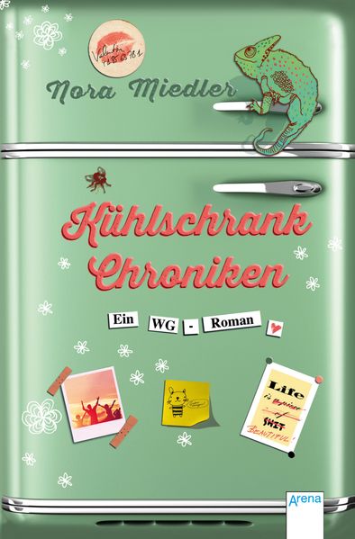 Buchcover