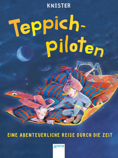 Teppichpiloten