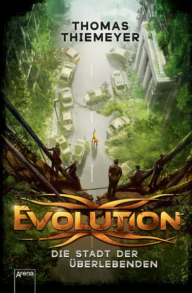 Buchcover
