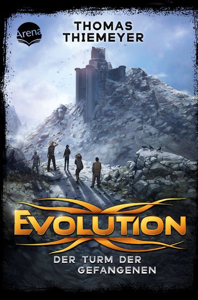 Buchcover