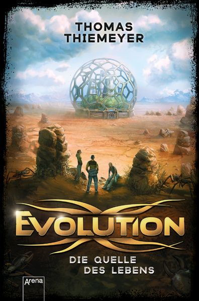 Buchcover