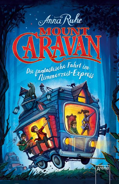 Buchcover