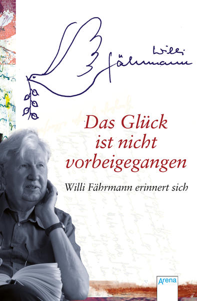 Das Glück ist nicht vorbeigegangen