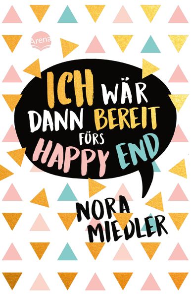 Buchcover
