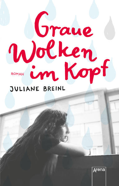 Graue Wolken im Kopf: Roman über Depression bei Jugendlichen