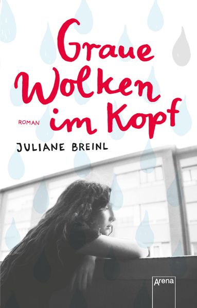 Graue Wolken im Kopf: Roman über Depression bei Jugendlichen