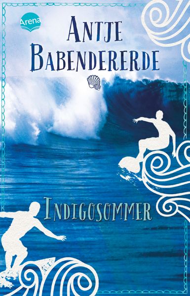 Buchcover