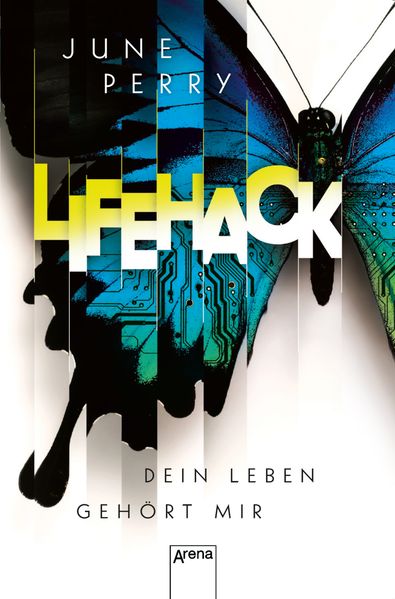 Buchcover
