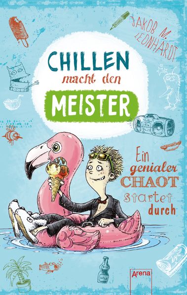 Buchcover
