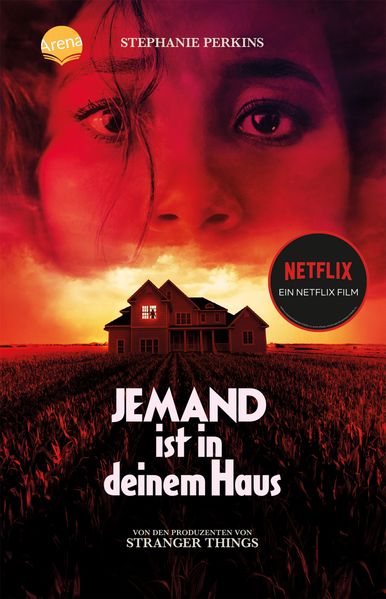 JEMAND ist in deinem Haus
