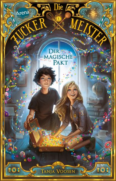 Buchcover