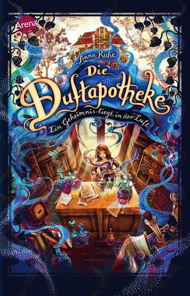Buchcover