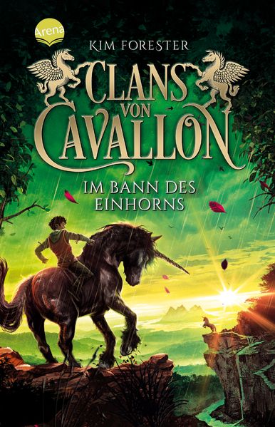 Buchcover