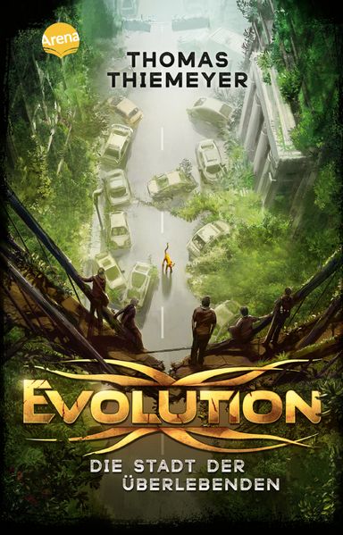 Buchcover
