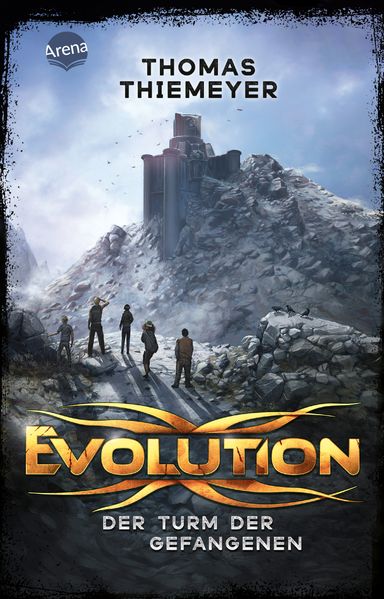 Buchcover