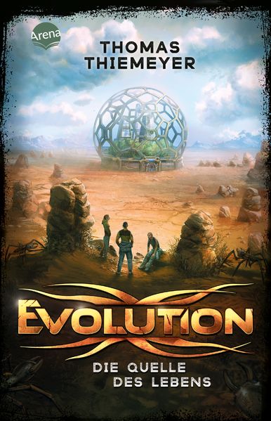 Buchcover