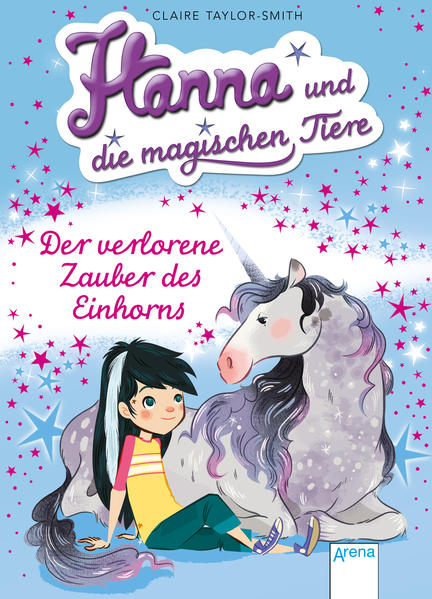 Der verlorene Zauber des Einhorns