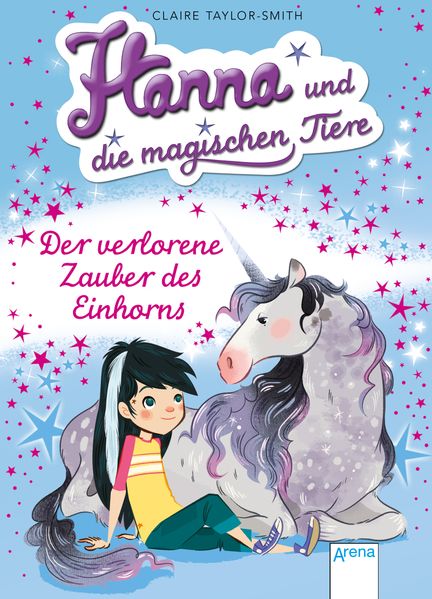 Der verlorene Zauber des Einhorns
