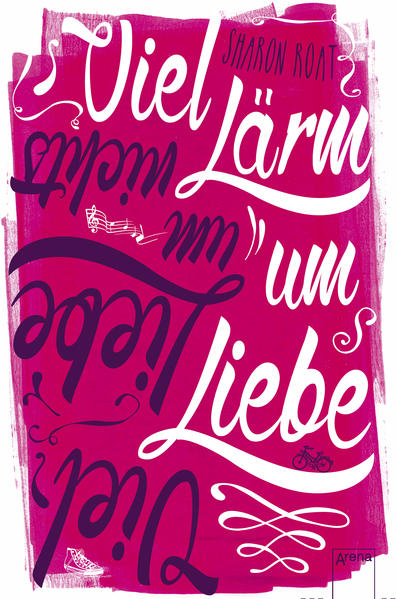 Viel Lärm um Liebe - viel Liebe um nichts