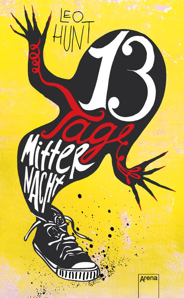 13 Tage Mitternacht