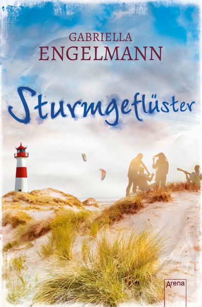 Buchcover